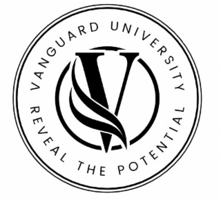 VANGUARD UNIVERSITY REVEAL THE POTENTIAL