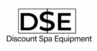 DSE DISCOUNT SPA EQUIPMENT