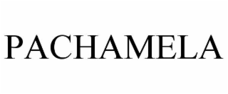 PACHAMELA