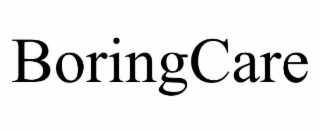 BORINGCARE