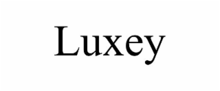 LUXEY