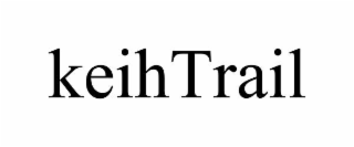 KEIHTRAIL