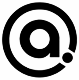 A.