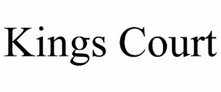 KINGS COURT