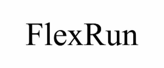 FLEXRUN