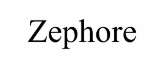 ZEPHORE