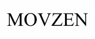 MOVZEN
