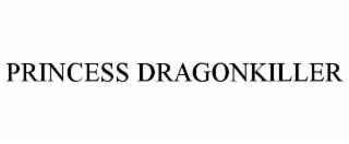 PRINCESS DRAGONKILLER