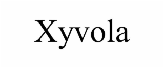 XYVOLA