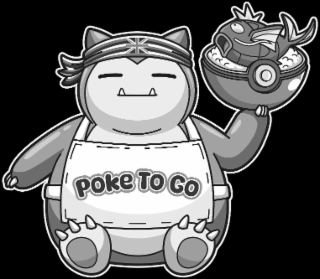 POKE TO GO