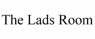 THE LADS ROOM