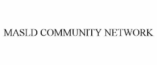 MASLD COMMUNITY NETWORK