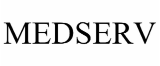 MEDSERV
