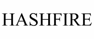 HASHFIRE