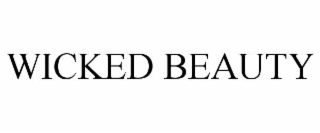 WICKED BEAUTY