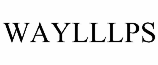 WAYLLLPS