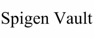 SPIGEN VAULT