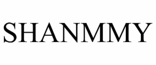 SHANMMY