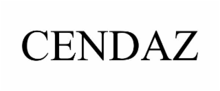 CENDAZ