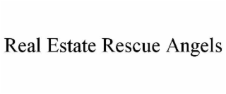 REAL ESTATE RESCUE ANGELS
