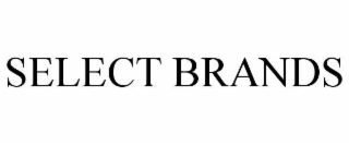 SELECT BRANDS