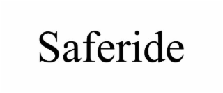 SAFERIDE