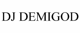 DJ DEMIGOD