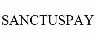 SANCTUSPAY
