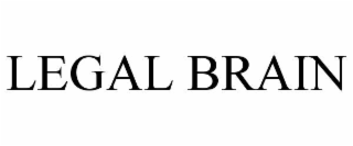 LEGAL BRAIN