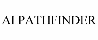AI PATHFINDER
