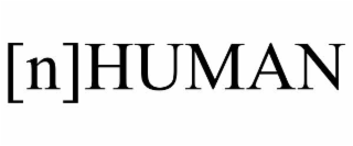 [N]HUMAN