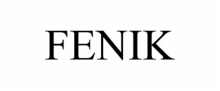 FENIK