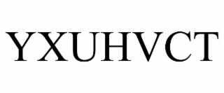YXUHVCT