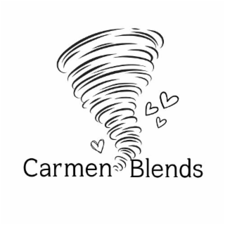 CARMEN BLENDS