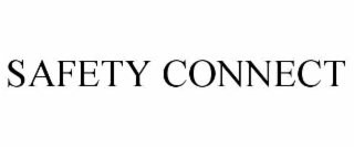 SAFETY CONNECT