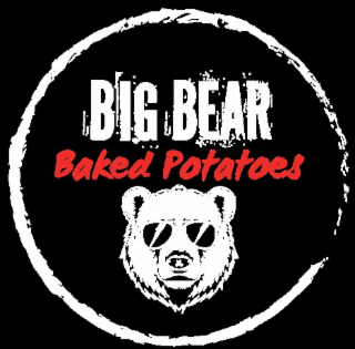 BIG BEAR BAKED POTATOES
