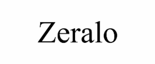 ZERALO