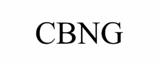 CBNG