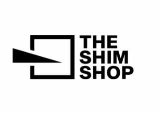 THE SHIM SHOP