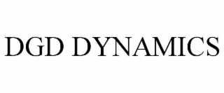 DGD DYNAMICS
