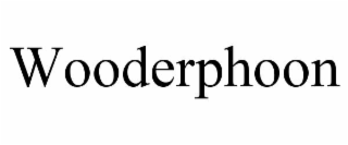 WOODERPHOON