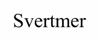 SVERTMER