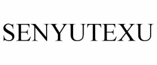 SENYUTEXU