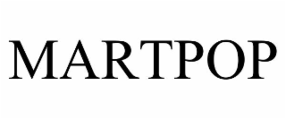 MARTPOP