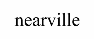 NEARVILLE