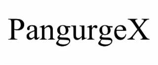 PANGURGEX