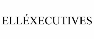 ELLÉXECUTIVES