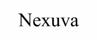 NEXUVA