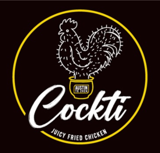 COCKTI