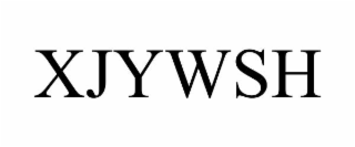 XJYWSH